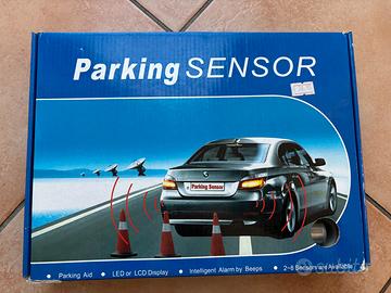 Sensori di parcheggio universali NUOVI