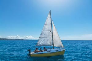 mini priviere 5.50 mt