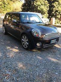 Mini Cooper D 1.6 16v