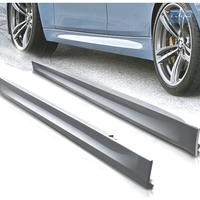 MINIGONNE LATERALI BMW F30 F31 LOOK M3