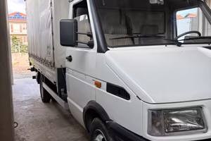 Iveco daily