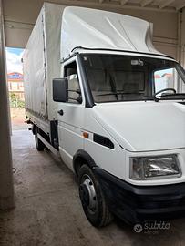 Iveco daily