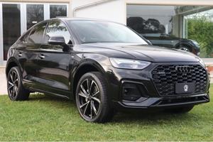 AUDI Q5 SPB 40 TDI quattro S tr. S line plus IDENT