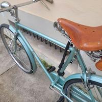 Bici storica Maino