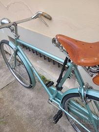 Bici storica Maino