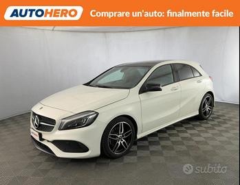 MERCEDES-BENZ A 220 LR99065
