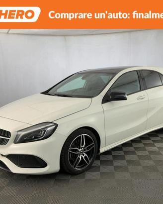 MERCEDES-BENZ A 220 LR99065