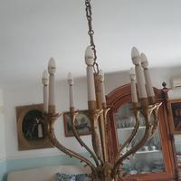 Lampadario, plaffoniera o applique 