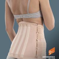Busto ortopedico basso ORTHOSERVICE RO+TEN - XL 