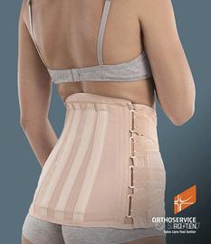 Busto ortopedico basso ORTHOSERVICE RO+TEN - XL 
