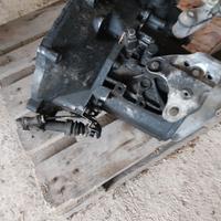 Citroen C3  1.4 HD Cambio manuale