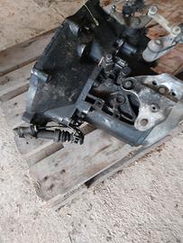 Citroen C3  1.4 HD Cambio manuale