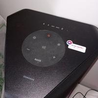 Cassa bluetooth Samsung