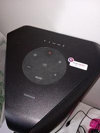 Cassa bluetooth Samsung