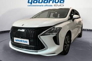 EVO SPAZIO 1.5 Turbo 7 posti