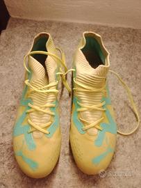 scarpe calcio puma 