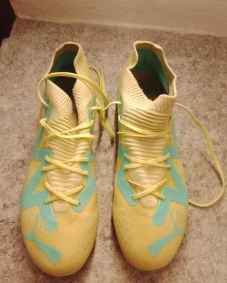 scarpe calcio puma 