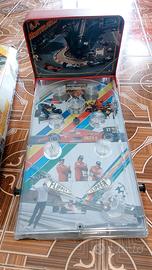 Flipper elettronico vintage
