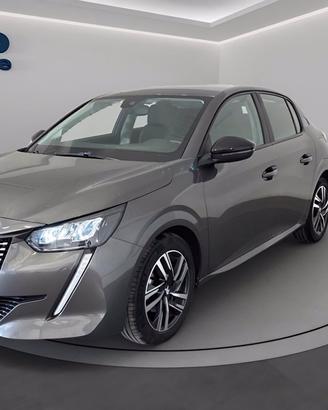 PEUGEOT 208 1.2 puretech active s&s 75cv