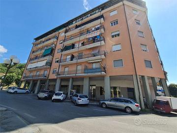 Appartamento panoramico