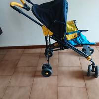 Passeggino bambini