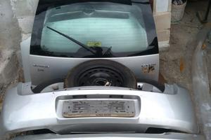 pezzi di ricambio Opel Meriva 1700 CDTI