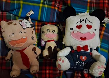 hello spank serie completa 