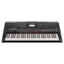 Tastiera Yamaha PSR e463 come nuova
