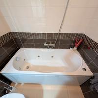 vasca idromassaggio Albatros nuova