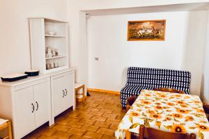 Bilocale sul lungomare a marcelli di numana