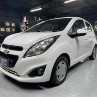 CHEVROLET Spark 1.0 GPL Neopatentato