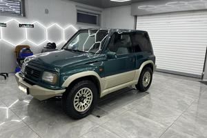 Suzuki vitara 1,6 70kw BENZINA/GPL Asi