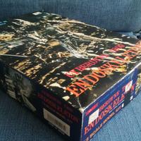 KIT DIY Scala 1:9  Endoscheletro Terminator T800