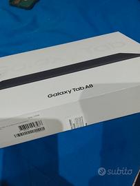Tablet Samsung a8