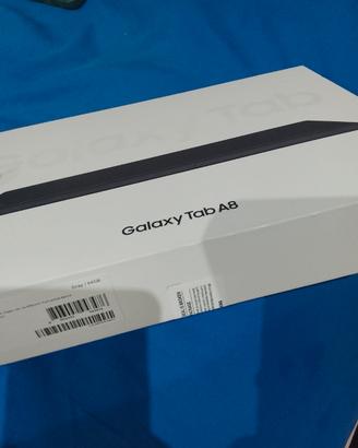 Tablet Samsung a8