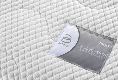 Materasso singolo Marca Milly