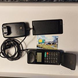 Motorola MICRO T•A•C gsm