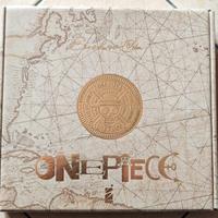 One piece 100  variant celebration edition Ita