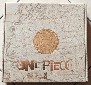 One piece 100  variant celebration edition Ita