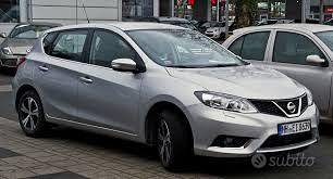 Ricambi nissan Pulsar