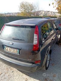 Ford cmax 