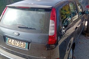 Ford cmax 