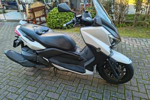 Yamaha X-Max 400 - 2013