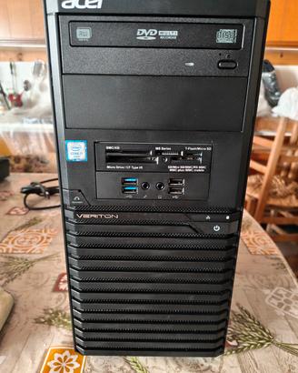 desktop PC gaming cad. i7 gtx