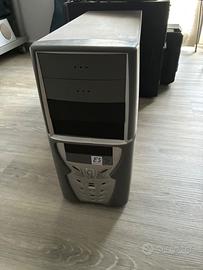 PC Desktop economico