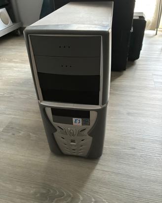 PC Desktop economico