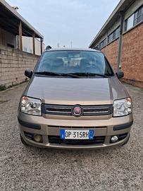 Fiat Panda 1.2 benzina + Metano 