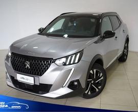 Peugeot 2008 BlueHDi 130 S&S EAT8 GT