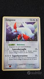 Zangoose Holo "Ex Tempesta di Sabbia"