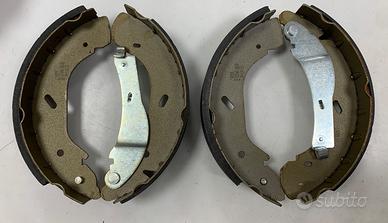 Ganasce freno nuove RA28290 Ford Transit